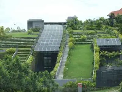 Malabar Headquarters, Kozhikode. Solar in Kozhikode Kerala. Solar in Kerala